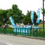 第31回黒部名水マラソンの競技写真