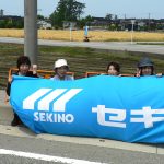 第31回黒部名水マラソンの競技写真