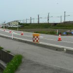 第31回黒部名水マラソンの競技写真