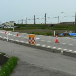 第31回黒部名水マラソンの競技写真