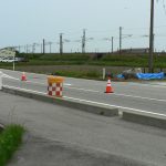 第31回黒部名水マラソンの競技写真