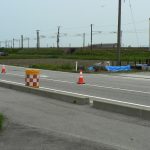 第31回黒部名水マラソンの競技写真