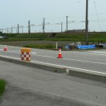 第31回黒部名水マラソンの競技写真