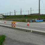 第31回黒部名水マラソンの競技写真