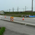 第31回黒部名水マラソンの競技写真