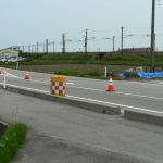 第31回黒部名水マラソンの競技写真