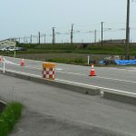 第31回黒部名水マラソンの競技写真