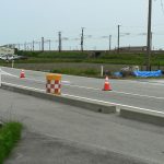 第31回黒部名水マラソンの競技写真