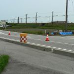 第31回黒部名水マラソンの競技写真