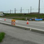 第31回黒部名水マラソンの競技写真