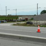 第31回黒部名水マラソンの競技写真