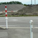 第31回黒部名水マラソンの競技写真