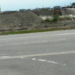 第31回黒部名水マラソンの競技写真