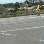 第31回黒部名水マラソンの競技写真