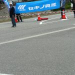 第31回黒部名水マラソンの競技写真