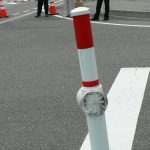 第31回黒部名水マラソンの競技写真