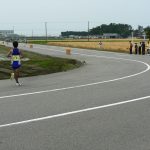 第31回黒部名水マラソンの競技写真