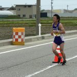 第31回黒部名水マラソンの競技写真