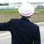 第31回黒部名水マラソンの競技写真