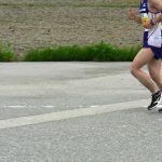 第31回黒部名水マラソンの競技写真