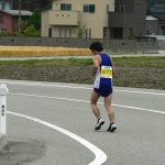 第31回黒部名水マラソンの競技写真