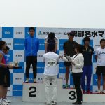 第31回黒部名水マラソンの競技写真