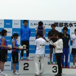 第31回黒部名水マラソンの競技写真