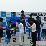 第31回黒部名水マラソンの競技写真