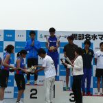 第31回黒部名水マラソンの競技写真