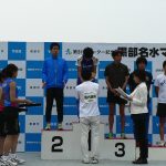 第31回黒部名水マラソンの競技写真