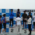 第31回黒部名水マラソンの競技写真