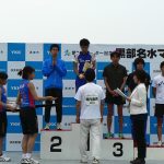 第31回黒部名水マラソンの競技写真