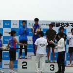 第31回黒部名水マラソンの競技写真