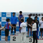 第31回黒部名水マラソンの競技写真