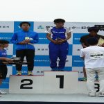 第31回黒部名水マラソンの競技写真