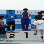 第31回黒部名水マラソンの競技写真