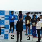 第31回黒部名水マラソンの競技写真