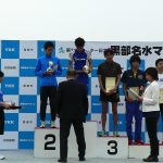 第31回黒部名水マラソンの競技写真