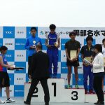 第31回黒部名水マラソンの競技写真