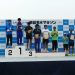 第31回黒部名水マラソンの競技写真