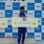 第31回黒部名水マラソンの競技写真