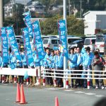 第46回北陸実業団対抗駅伝競走大会の競技写真