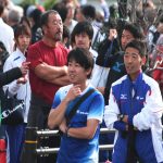 第46回北陸実業団対抗駅伝競走大会の競技写真