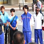 第46回北陸実業団対抗駅伝競走大会の競技写真