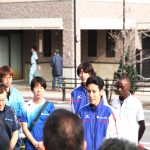 第46回北陸実業団対抗駅伝競走大会の競技写真