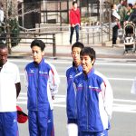 第46回北陸実業団対抗駅伝競走大会の競技写真