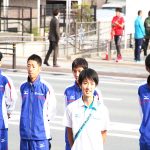 第46回北陸実業団対抗駅伝競走大会の競技写真