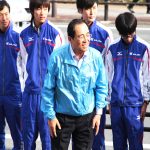 第46回北陸実業団対抗駅伝競走大会の競技写真