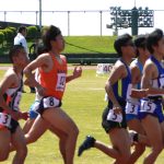 第44回北陸実業団陸上競技選手権大会の競技写真