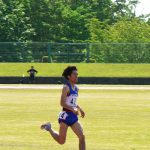 第44回北陸実業団陸上競技選手権大会の競技写真